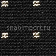 Ковровое покрытие Nordpfeil Mezzo Brillant 520-955 Черный