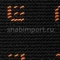 Ковровое покрытие Nordpfeil Mezzo Brillant 694-951 Черный