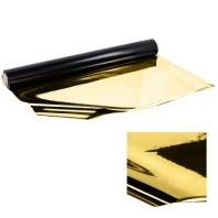 Пол для шоу BROADWAY GOLD желтый