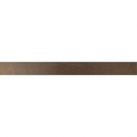 Керамогранит Atlas Concorde Marvel Bronze Luxury Listello 7x74 коричневый — купить в Москве в интернет-магазине Snabimport