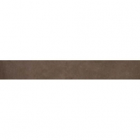 Керамогранит Atlas Concorde Dwell Brown Leather Listello коричневый — купить в Москве в интернет-магазине Snabimport