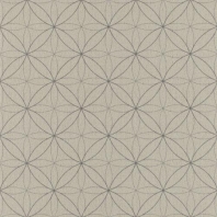 Ковровая плитка Milliken USA FRETWORK - AMERICAS Brise Soleil - Modular BRS004 INTERLACE Серый