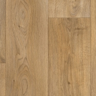 Коммерческий линолеум IVC Iperform 70 Calais T34 коричневый