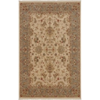 Ковер Durkan Rugs Shapura Cantilena Бежевый
