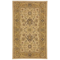 Ковер Durkan Rugs Sierra Mar Capri Maize желтый