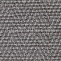 Ковровое покрытие Rols Carmen Antracite серый — купить в Москве в интернет-магазине Snabimport