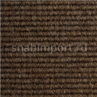 Ковровое покрытие Jabo-carpets Carpet 2424-570 коричневый — купить в Москве в интернет-магазине Snabimport