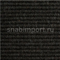 Ковровое покрытие Jabo-carpets Carpet 2424-650 черный — купить в Москве в интернет-магазине Snabimport