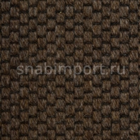 Ковровое покрытие Jabo-carpets Carpet 2425-570 коричневый — купить в Москве в интернет-магазине Snabimport