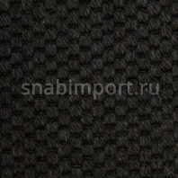 Ковровое покрытие Jabo-carpets Carpet 2425-650 черный — купить в Москве в интернет-магазине Snabimport