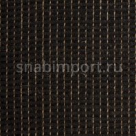 Ковровое покрытие Jabo-carpets Carpet 2428-640 черный — купить в Москве в интернет-магазине Snabimport