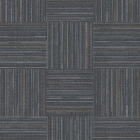 ПВХ-плитка Apoluza Carpet YHTW Серо-коричневый