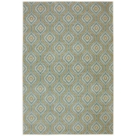 Ковер Durkan Rugs Pacifica Castleton Aqua Серый — купить в Москве в интернет-магазине Snabimport