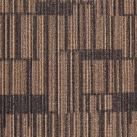 Ковровая плитка Escom Charisma 6023 коричневый
