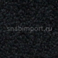 Контрактный ковролин Condor Сarpets Charmant 29 чёрный — купить в Москве в интернет-магазине Snabimport