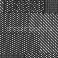 Тканые ПВХ покрытие Bolon Graphic Checked (рулонные покрытия) черный — купить в Москве в интернет-магазине Snabimport