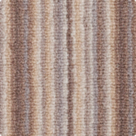 Ковровое покрытие Westex Oxford Stripe Collection Christchurch Серый