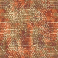 Ковровое покрытие Brintons Virginia Langley Ciranda z6558 коричневый