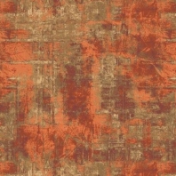 Ковровое покрытие Brintons Virginia Langley Ciranda z6567 Красный