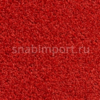 Контрактный ковролин Condor Сarpets Classic 20 Красный