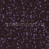 Каучуковое покрытие Everlast Classic-el09 (6 мм) Фиолетовый — купить в Москве в интернет-магазине Snabimport
