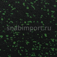 Каучуковое покрытие Everlast Classic-el32 (6 мм) зеленый — купить в Москве в интернет-магазине Snabimport