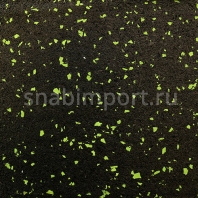 Каучуковое покрытие Everlast Classic-el32 (8 мм) зеленый — купить в Москве в интернет-магазине Snabimport