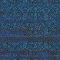 Ковровое покрытие Brintons High Definition Weave New Classics x5828hd синий — купить в Москве в интернет-магазине Snabimport