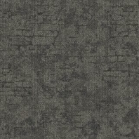 Ковровая плитка Neuflor Sidewalk Clay 05411 Черно-серый — купить в Москве в интернет-магазине Snabimport