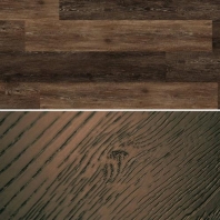 Виниловый ламинат Project Floors Click-PW4023 коричневый — купить в Москве в интернет-магазине Snabimport