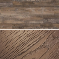 Виниловый ламинат Project Floors Click-PW4120 коричневый — купить в Москве в интернет-магазине Snabimport