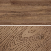 Виниловый ламинат Project Floors Click-PW4150 коричневый — купить в Москве в интернет-магазине Snabimport
