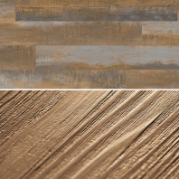 Виниловый ламинат Project Floors Click-PW4170 коричневый — купить в Москве в интернет-магазине Snabimport
