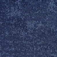 Ковровая плитка Bonkeel Affect Cloud Blue синий