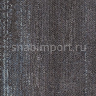 Ковровая плитка Milliken Europe COLOUR COMPOSITIONS CMP158-118 коричневый — купить в Москве в интернет-магазине Snabimport