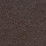 Натуральный линолеум Forbo Marmoleum Cocoa-3581 коричневый