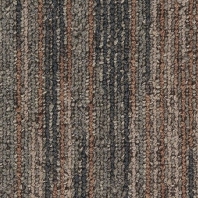 Ковровая плитка Sintelon Code-16088 коричневый