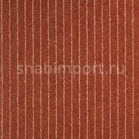 Ковровое покрытие Balsan Colisee 461 ROUILLE коричневый