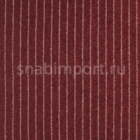 Ковровое покрытие Balsan Colisee 581 RUBIS Красный