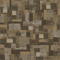 Ковровое покрытие Forbo Flotex Vision Pattern Collage 610011 Серый