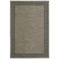 Ковер Durkan Rugs Pacifica Collier Gray Серый — купить в Москве в интернет-магазине Snabimport