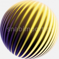 Гобо стеклянные Rosco Color Abstract 86627 желтый — купить в Москве в интернет-магазине Snabimport