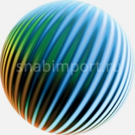 Гобо стеклянные Rosco Color Abstract 86629 голубой — купить в Москве в интернет-магазине Snabimport