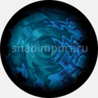 Гобо стеклянные Rosco Color Abstract 86736 голубой — купить в Москве в интернет-магазине Snabimport