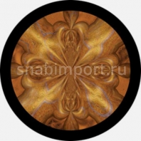 Гобо стеклянные Rosco Color Abstract 86739 коричневый — купить в Москве в интернет-магазине Snabimport