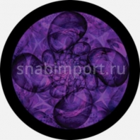Гобо стеклянные Rosco Color Abstract 86747 Фиолетовый — купить в Москве в интернет-магазине Snabimport