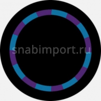 Гобо стеклянные Rosco Color Color Rotation 84413 чёрный