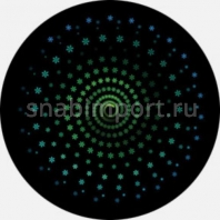 Гобо стеклянные Rosco Color Color Rotation 86648 чёрный — купить в Москве в интернет-магазине Snabimport