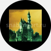 Гобо стеклянные Rosco Color Color Scene 86681 желтый — купить в Москве в интернет-магазине Snabimport