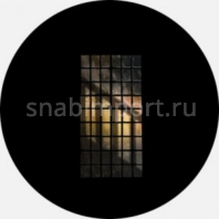Гобо стеклянные Rosco Color Color Scene 86691 чёрный — купить в Москве в интернет-магазине Snabimport